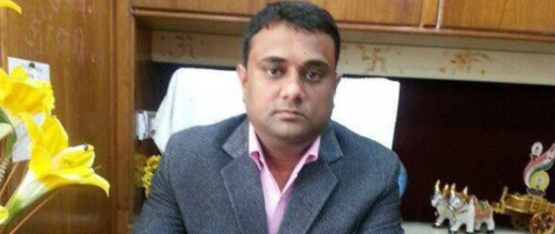 director